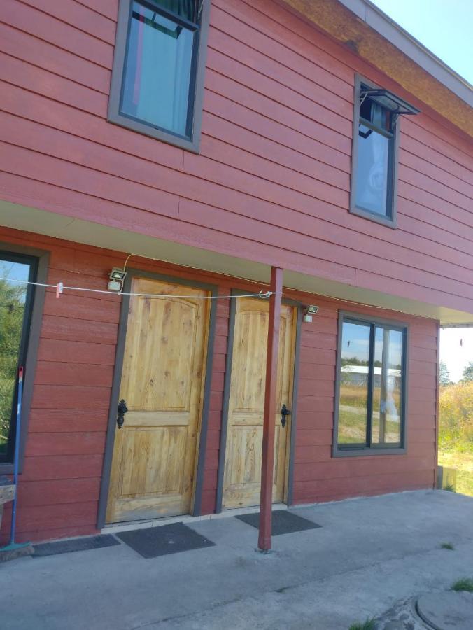 Departamento Rayen Karu Apartment Puerto Montt Exterior photo